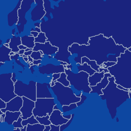 Urban Twilight preview